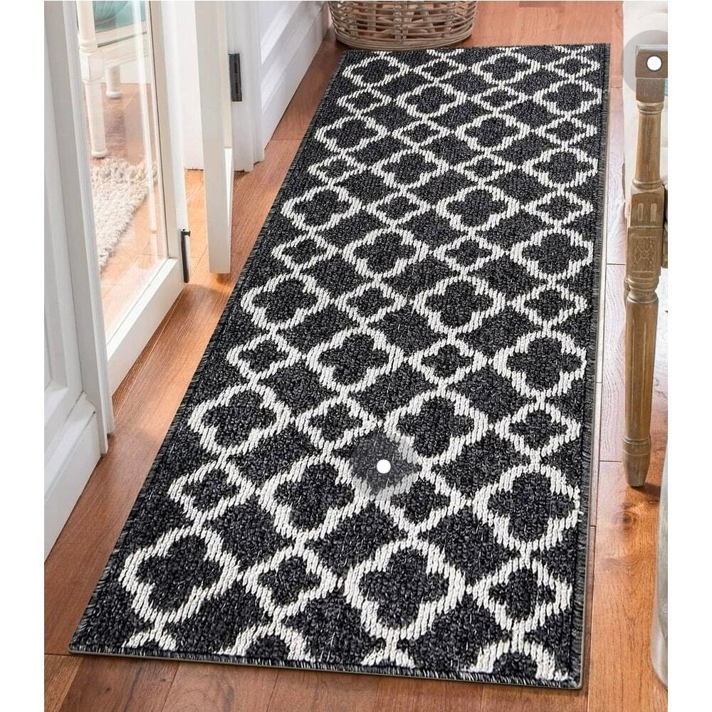 20"×59" Runner rug for hallway